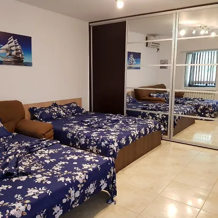 Plaja Reyna Apartament Constanţa