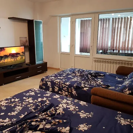 Apartament Plaja Reyna