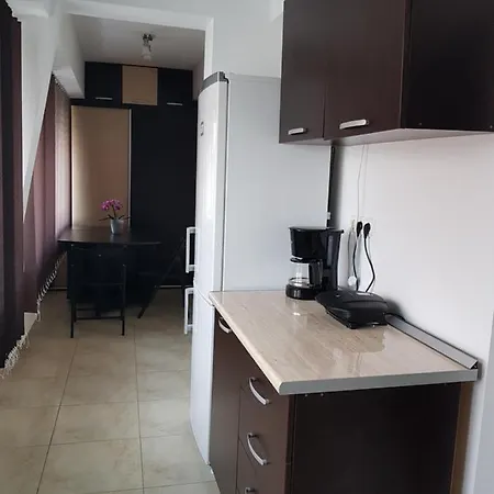 Apartament Plaja Reyna *