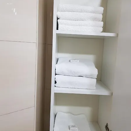 Plaja Reyna Apartament *