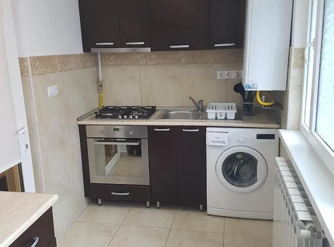 Plaja Reyna Apartament *