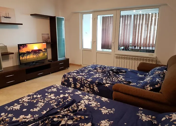 Apartament Plaja Reyna