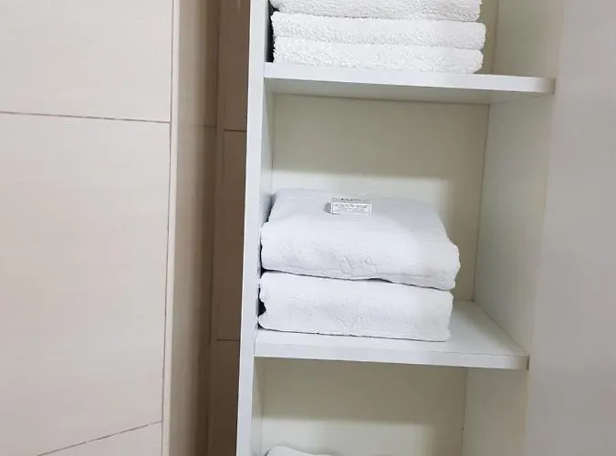 Plaja Reyna Apartament *