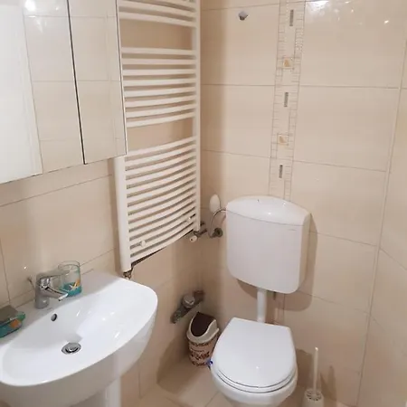 Apartament Plaja Reyna * Constanta