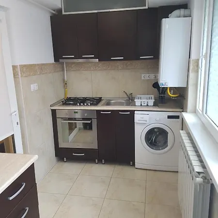 Apartament Plaja Reyna Apartment *