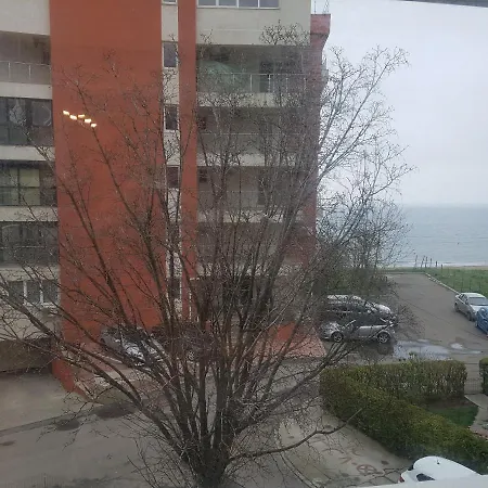 Apartament Plaja Reyna *