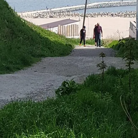 Plaja Reyna Апартаменты