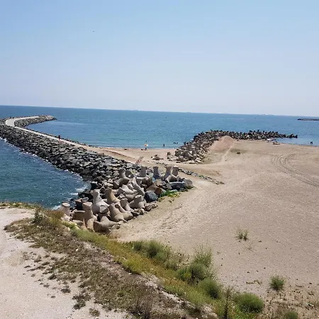 Plaja Reyna Апартаменты Констанца